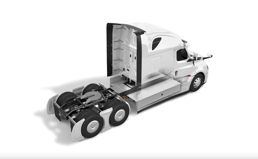 FREUDENBERG LAUNCHES NEW XRANGETM BATTERY PACK FOR BUSES AND TRUCKS